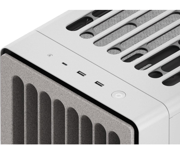 HAVN BF 360 Flow White GEHV-020 // HVN-CA-BF360-03 - 1416947 - zdjęcie 9